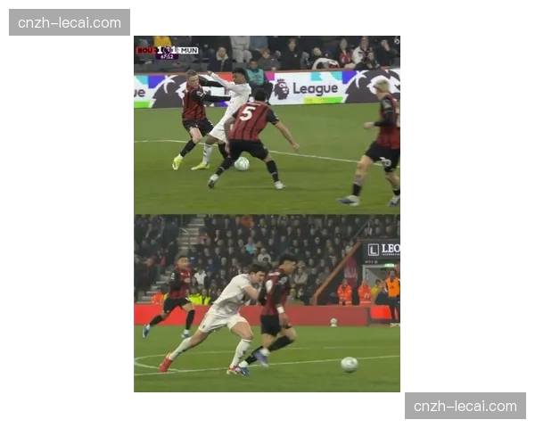 伯恩茅斯客场场均失2.07球，客战防守成最大软肋